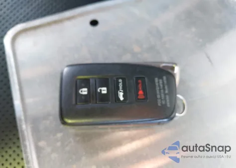 2018 Lexus Rx 350 from USA, damaged, VIN 2T2ZZMCA2JC108745